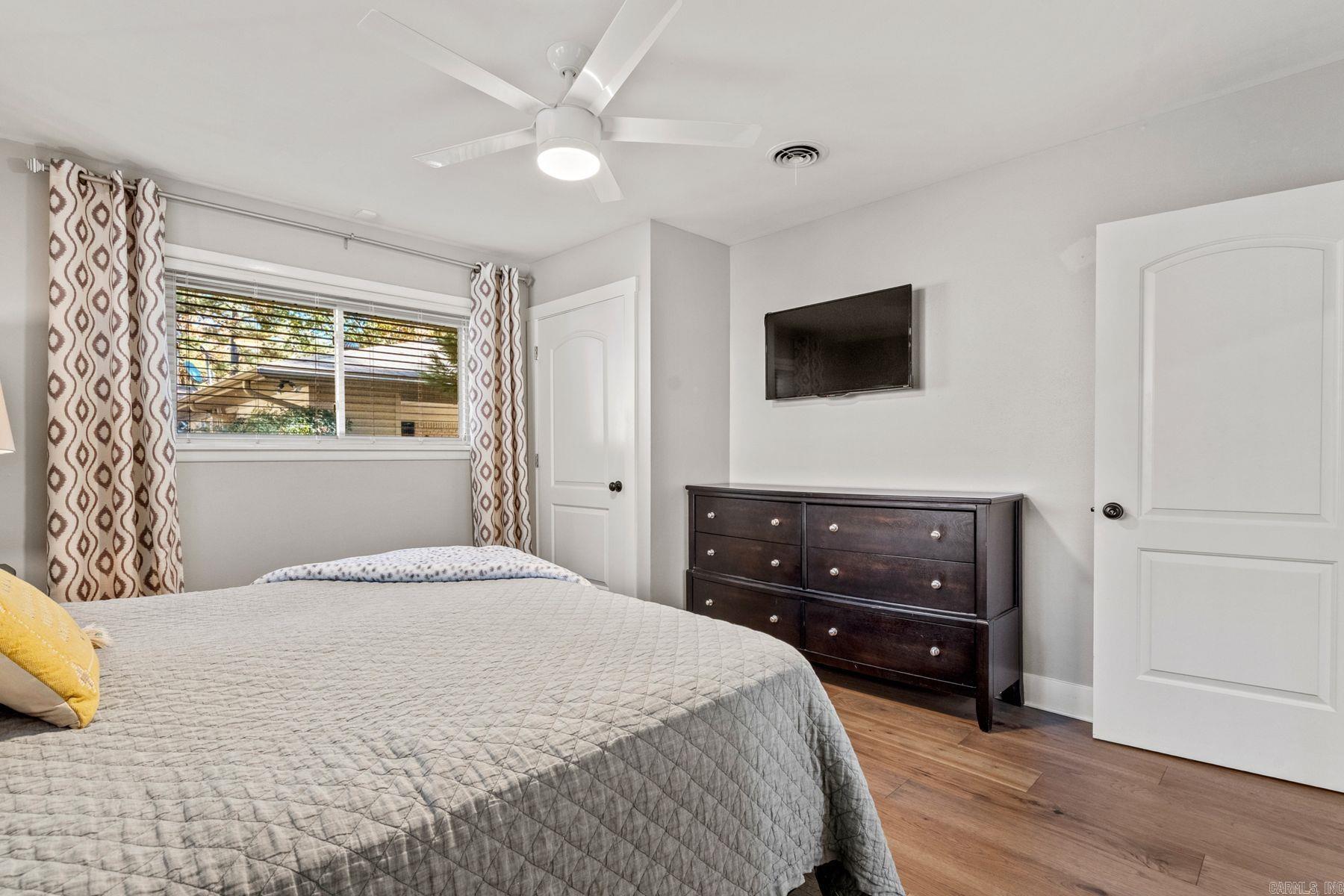 BAFANWOOD - Residential