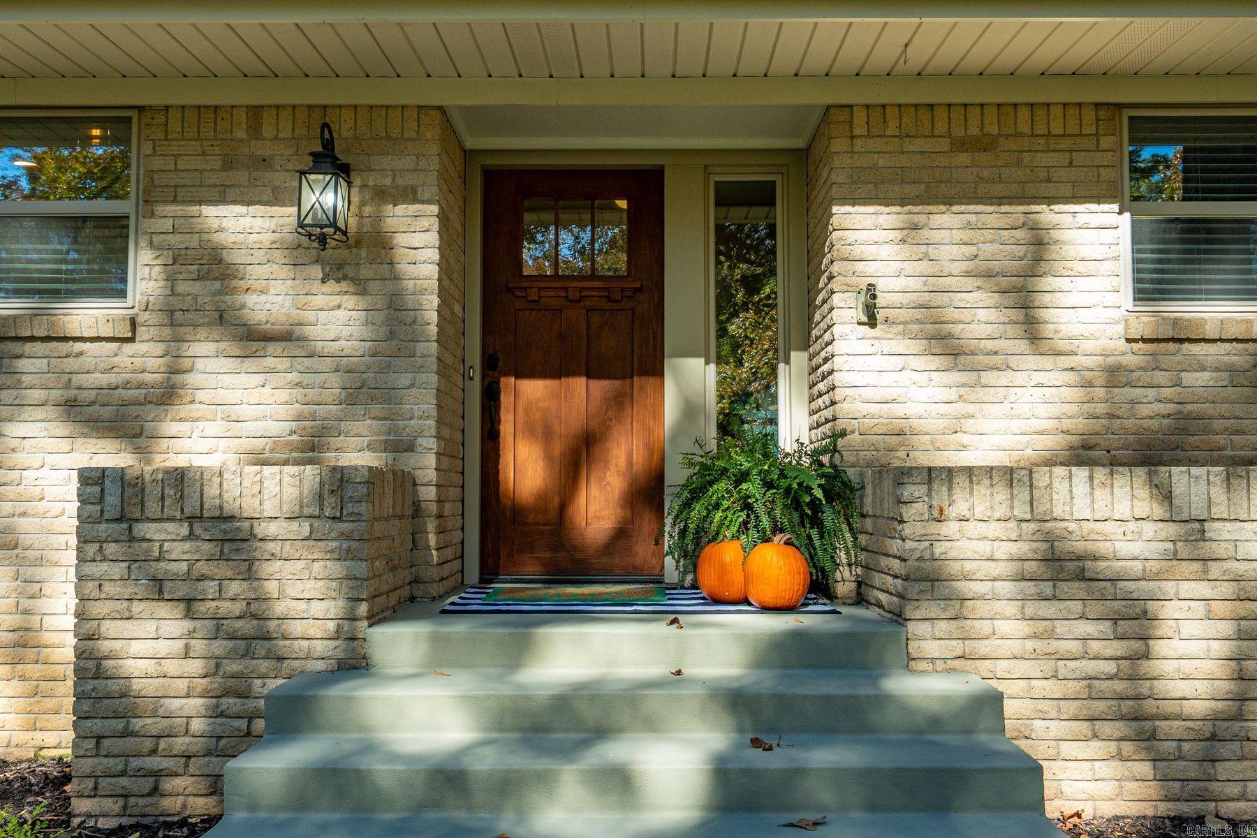 BAFANWOOD - Residential