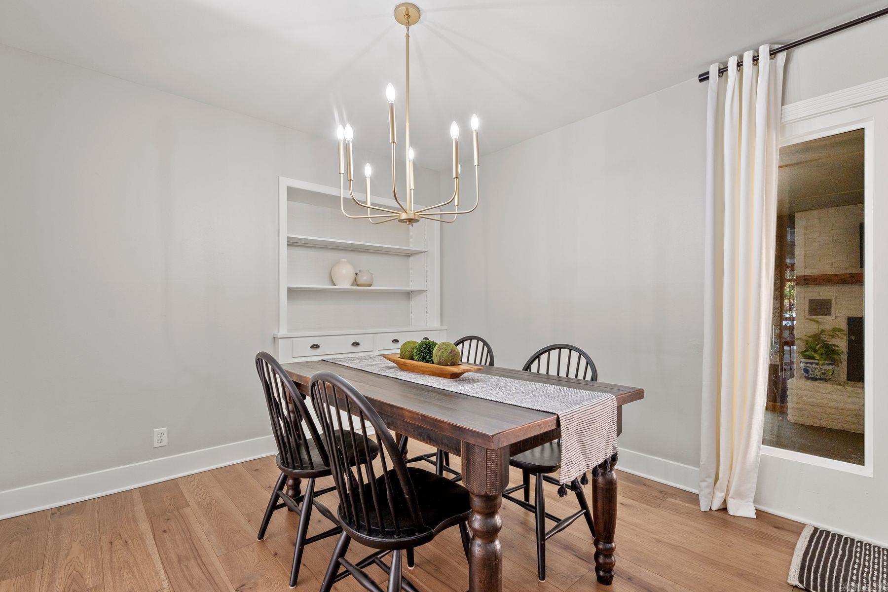 BAFANWOOD - Residential