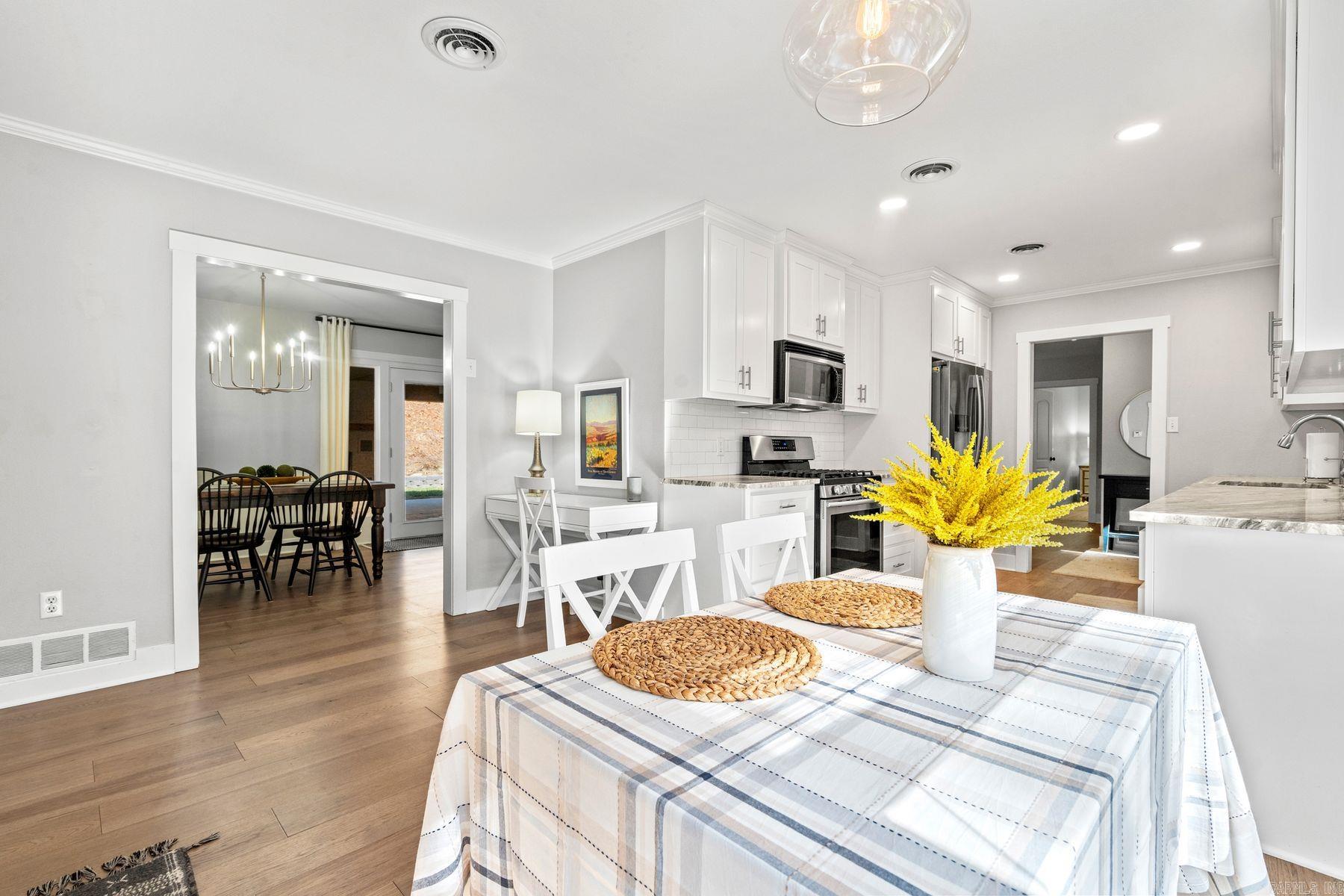 BAFANWOOD - Residential