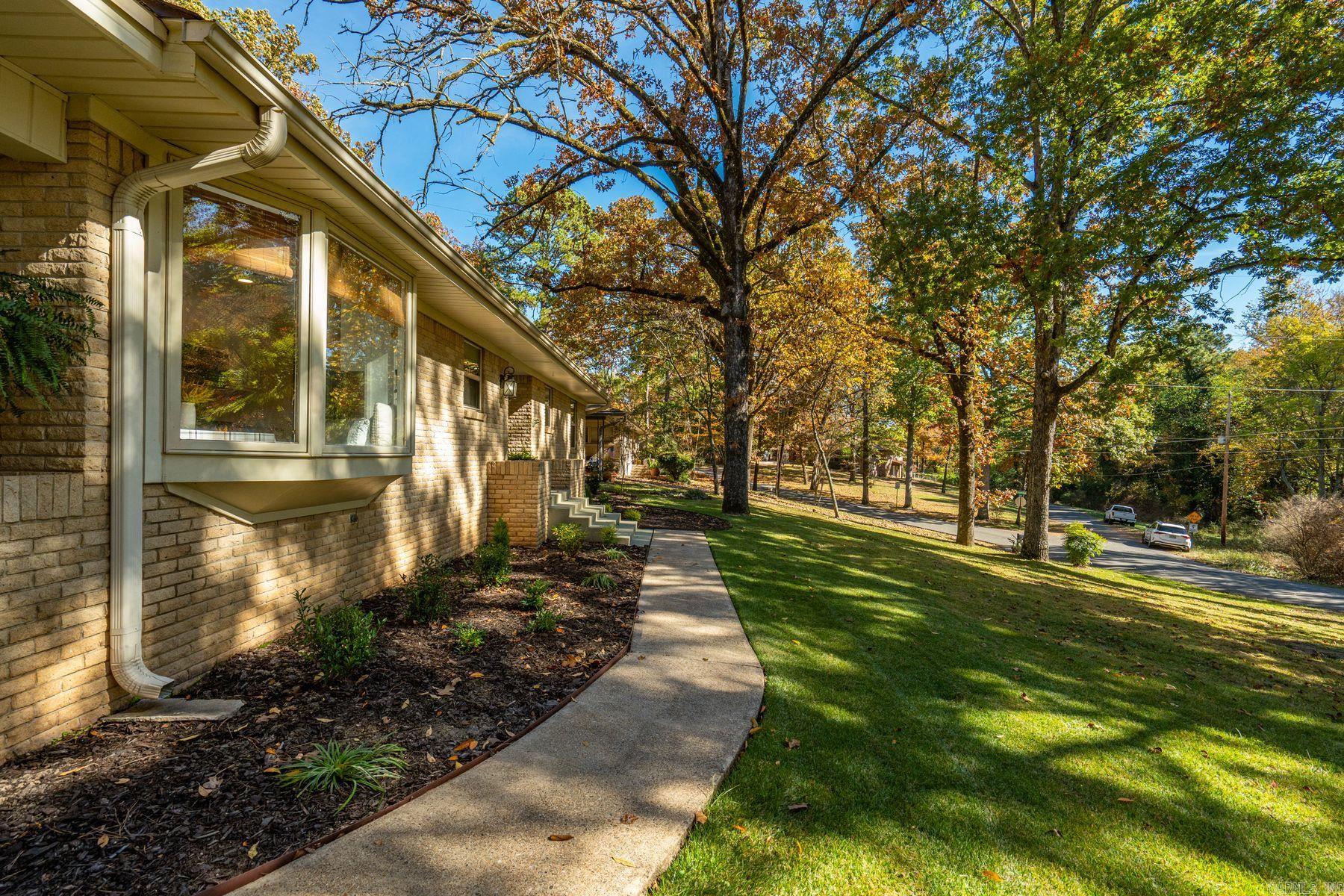 BAFANWOOD - Residential