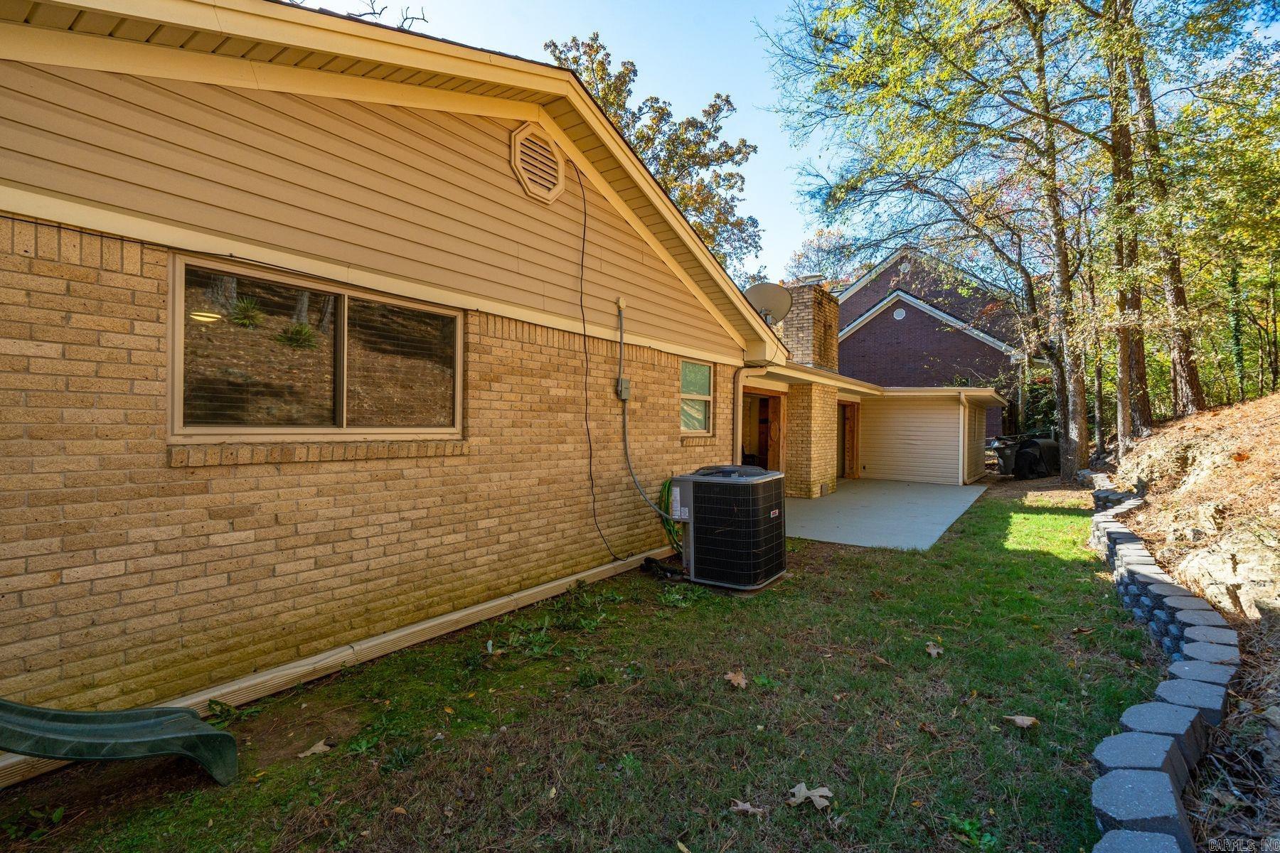 BAFANWOOD - Residential