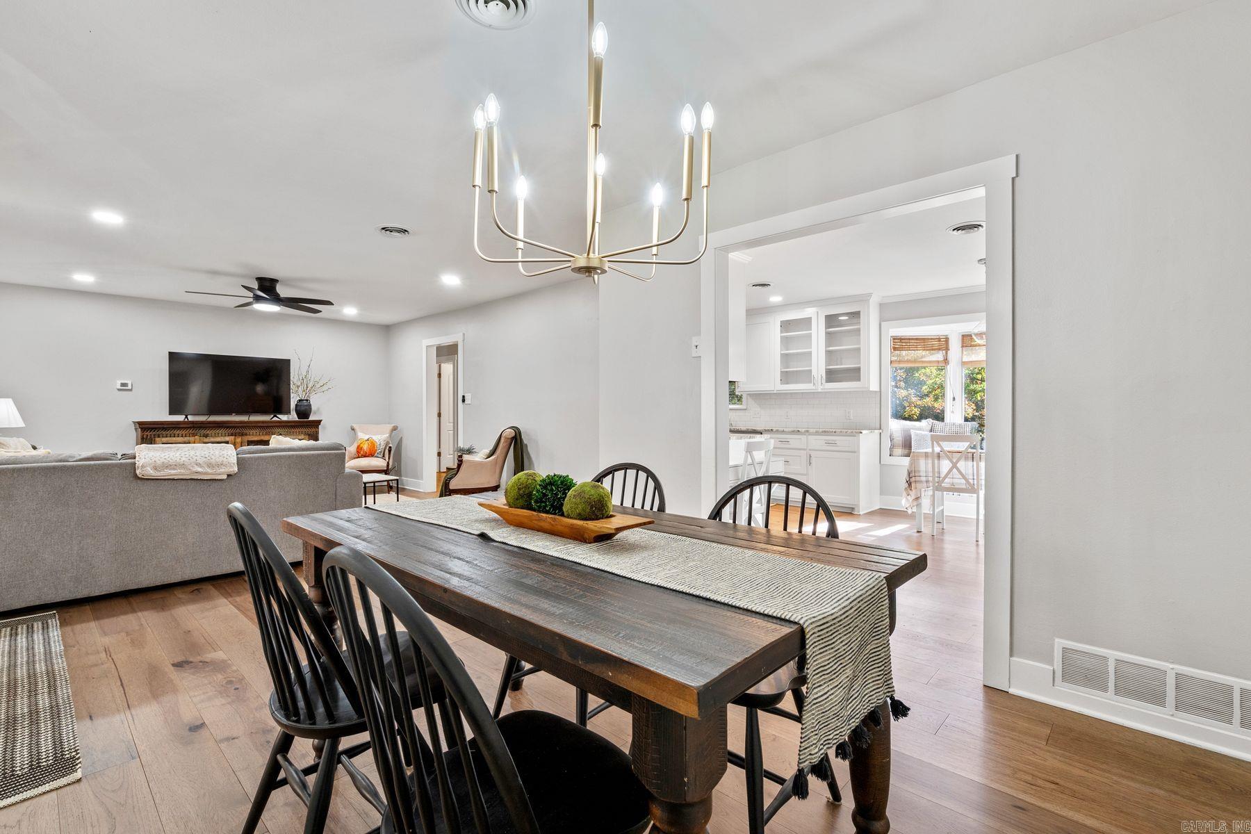 BAFANWOOD - Residential