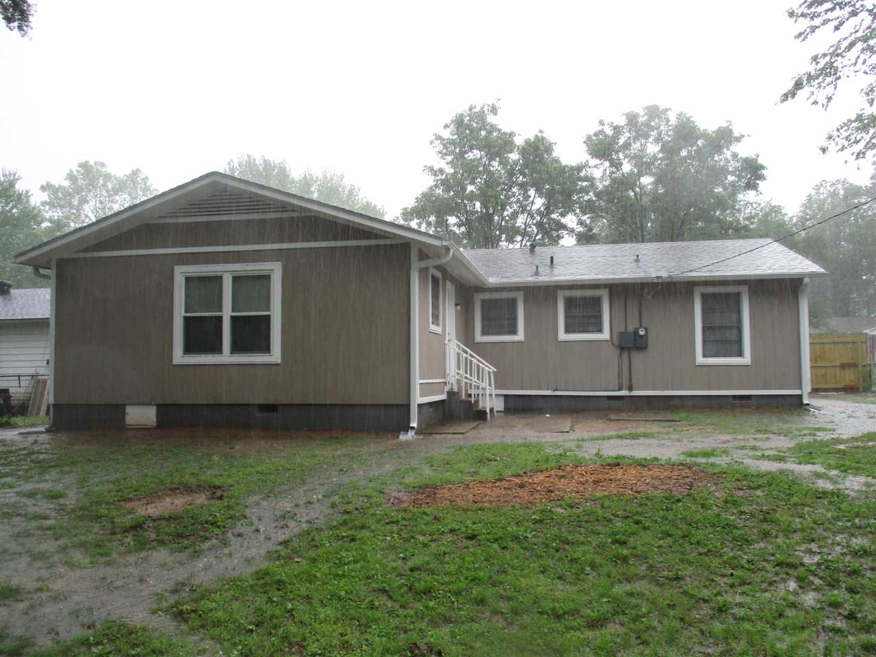 Keaton WW - Residential Lease