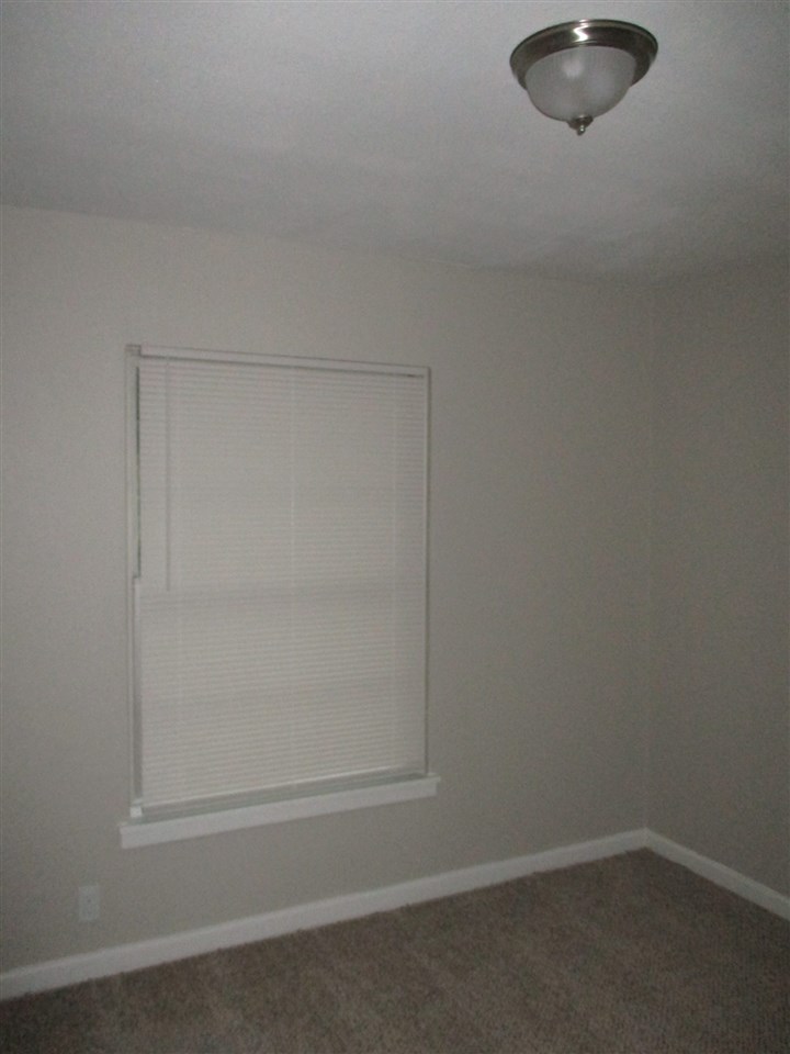 Keaton WW - Residential Lease