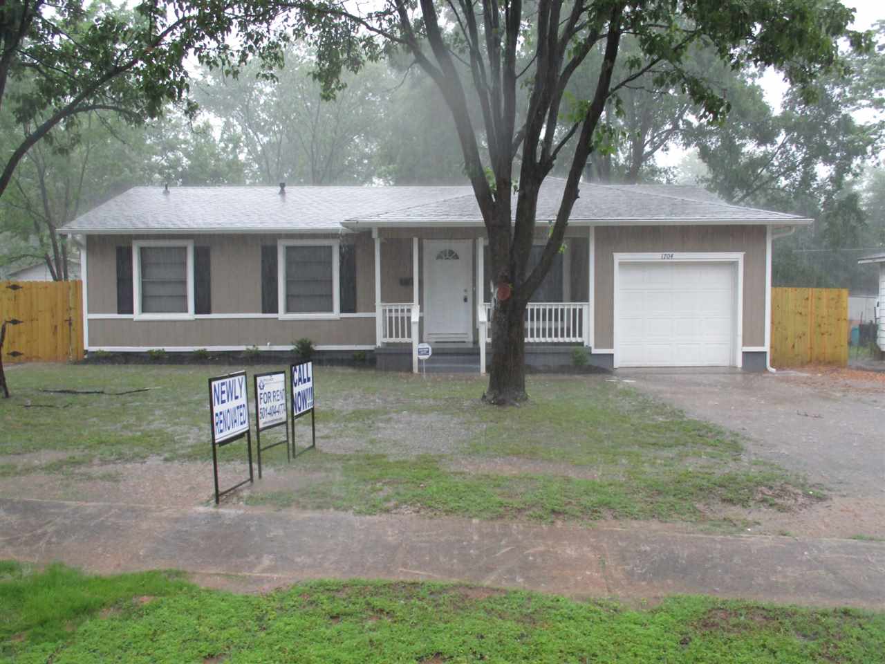 Keaton WW - Residential Lease