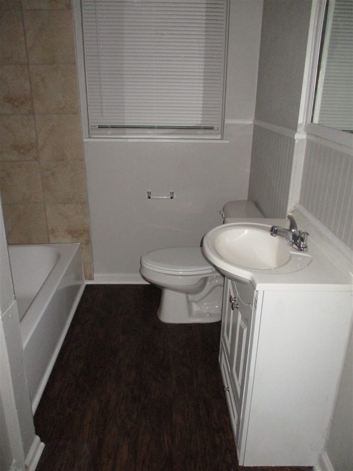 Keaton WW - Residential Lease