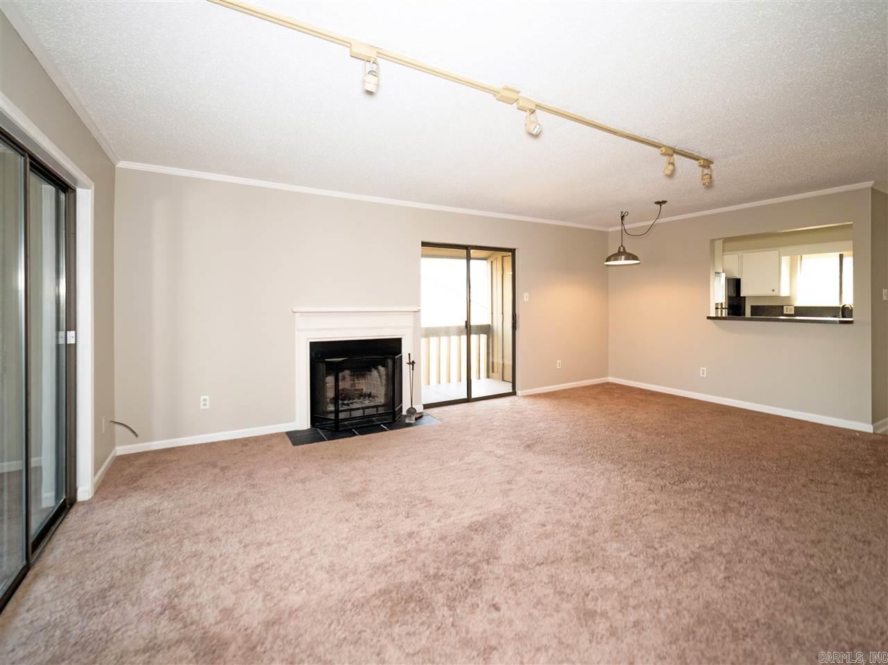 Green Mountain Condo HPR - Residential Lease