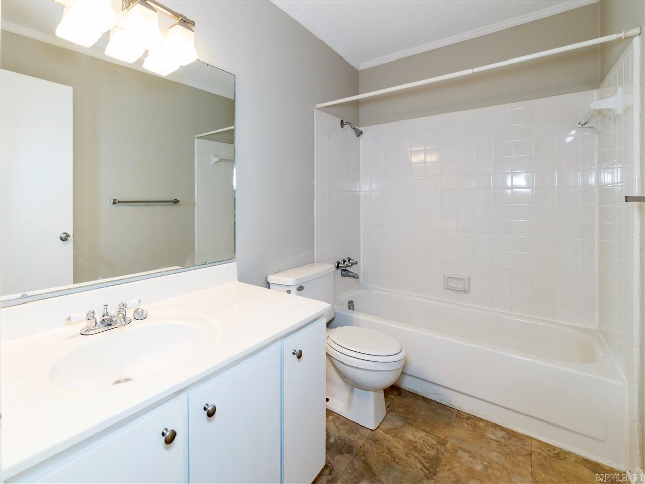 Green Mountain Condo HPR - Residential Lease