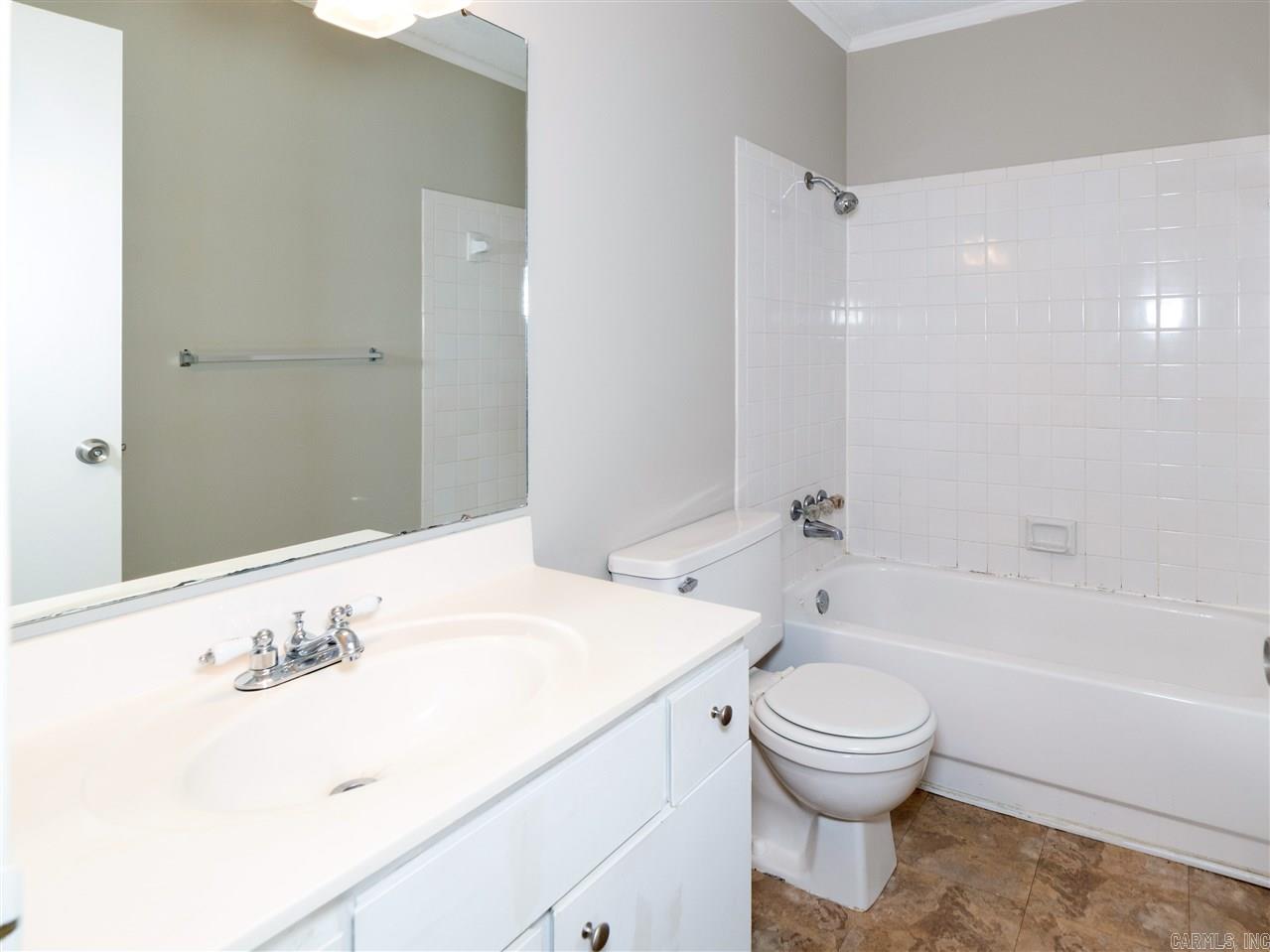 Green Mountain Condo HPR - Residential Lease