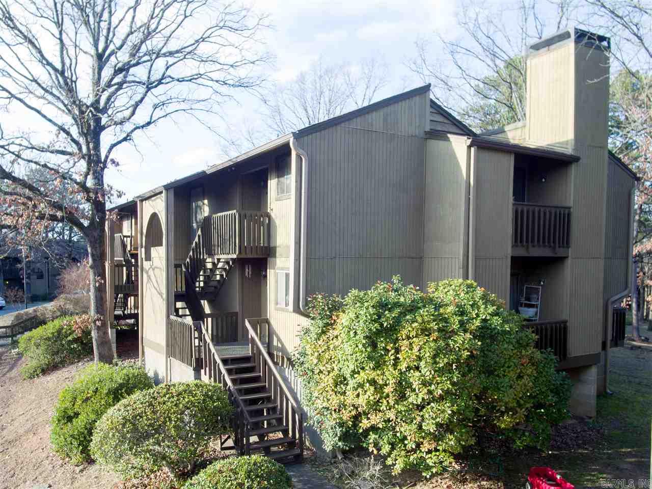 Green Mountain Condo HPR - Residential Lease