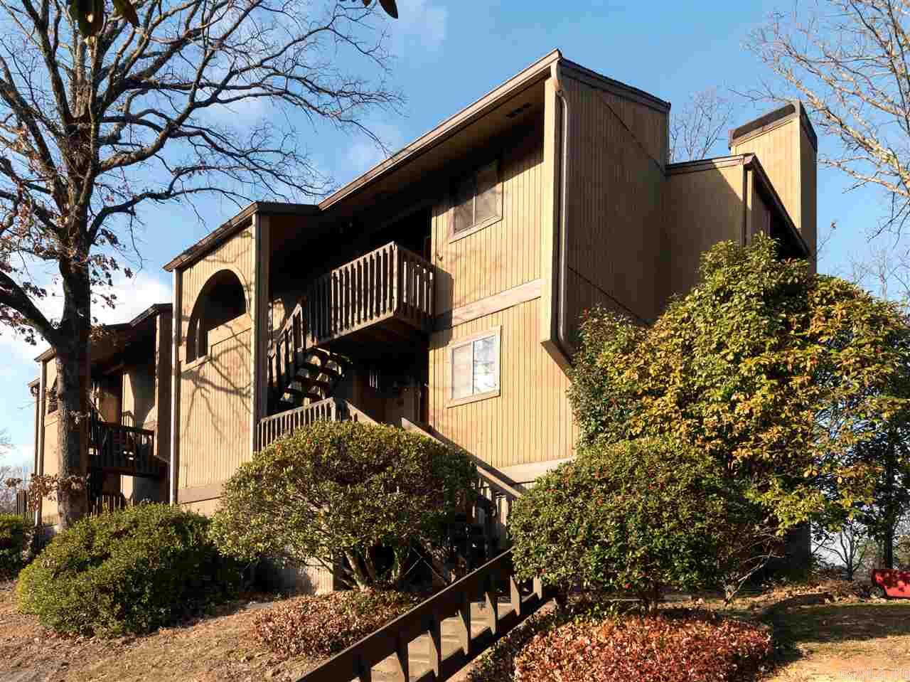 Green Mountain Condo HPR - Residential Lease