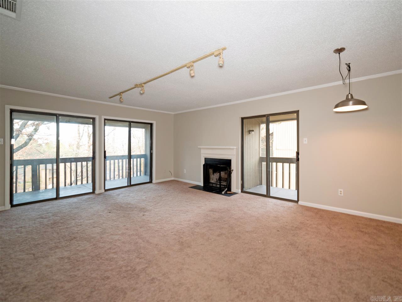 Green Mountain Condo HPR - Residential Lease