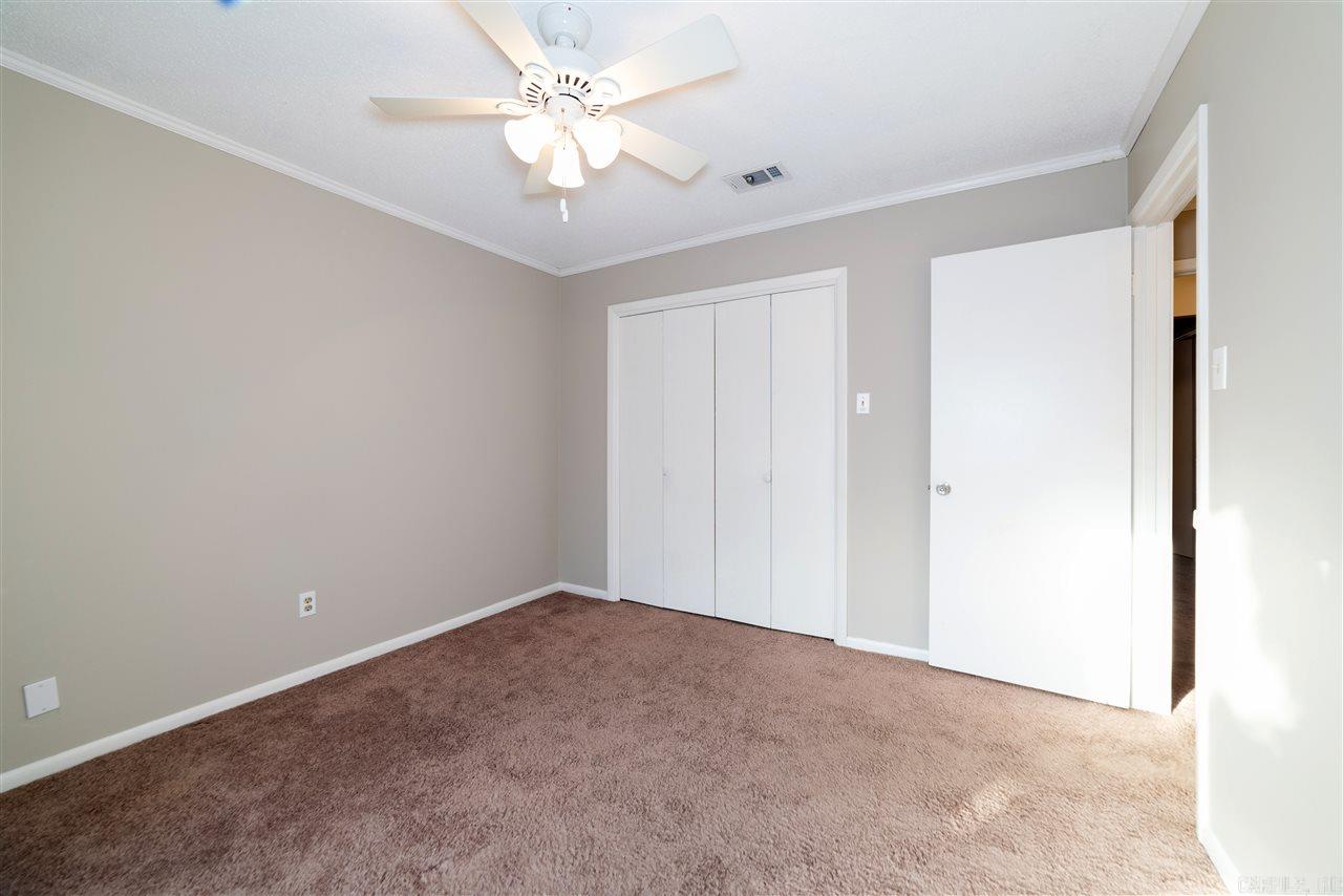 Green Mountain Condo HPR - Residential Lease