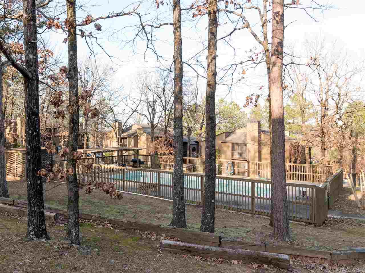 Green Mountain Condo HPR - Residential Lease