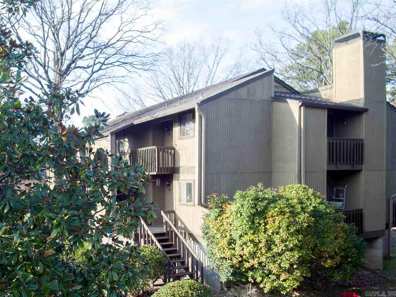 Green Mountain Condo HPR - Residential Lease