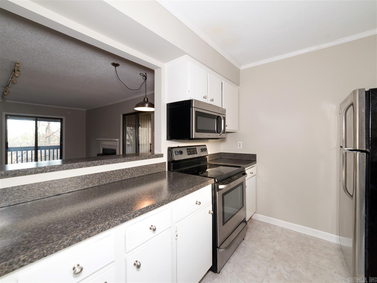 Green Mountain Condo HPR - Residential Lease