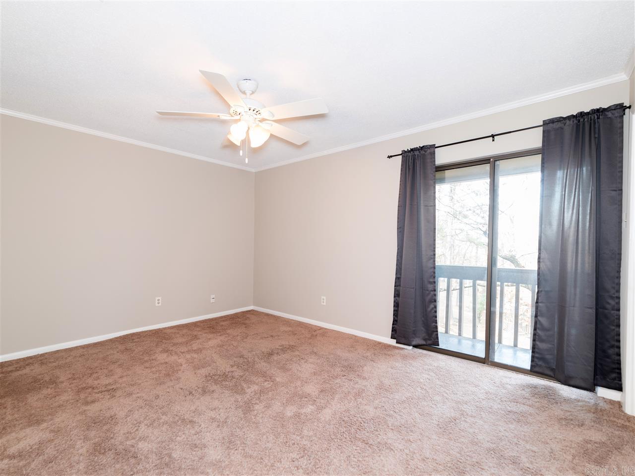 Green Mountain Condo HPR - Residential Lease