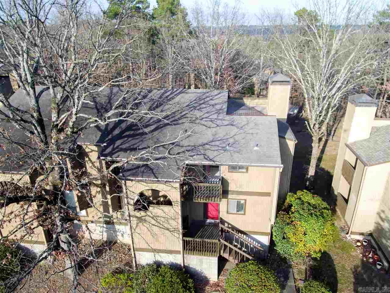 Green Mountain Condo HPR - Residential Lease