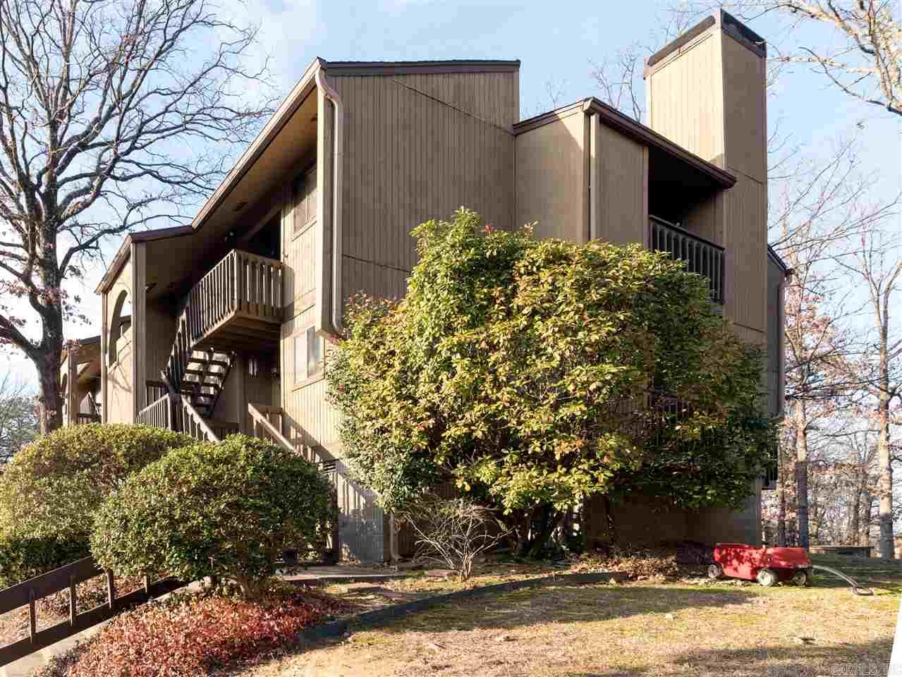 Green Mountain Condo HPR - Residential Lease