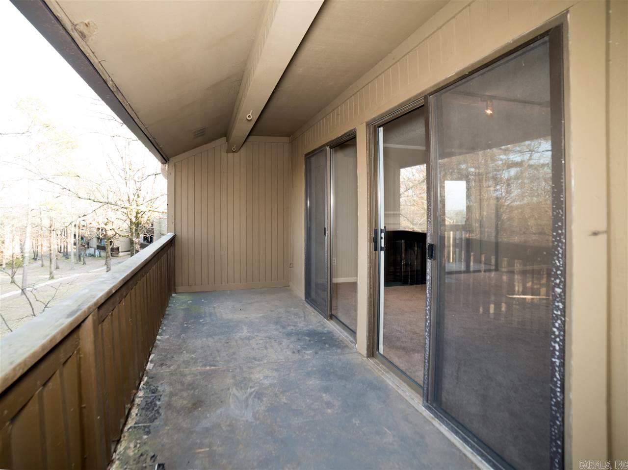 Green Mountain Condo HPR - Residential Lease