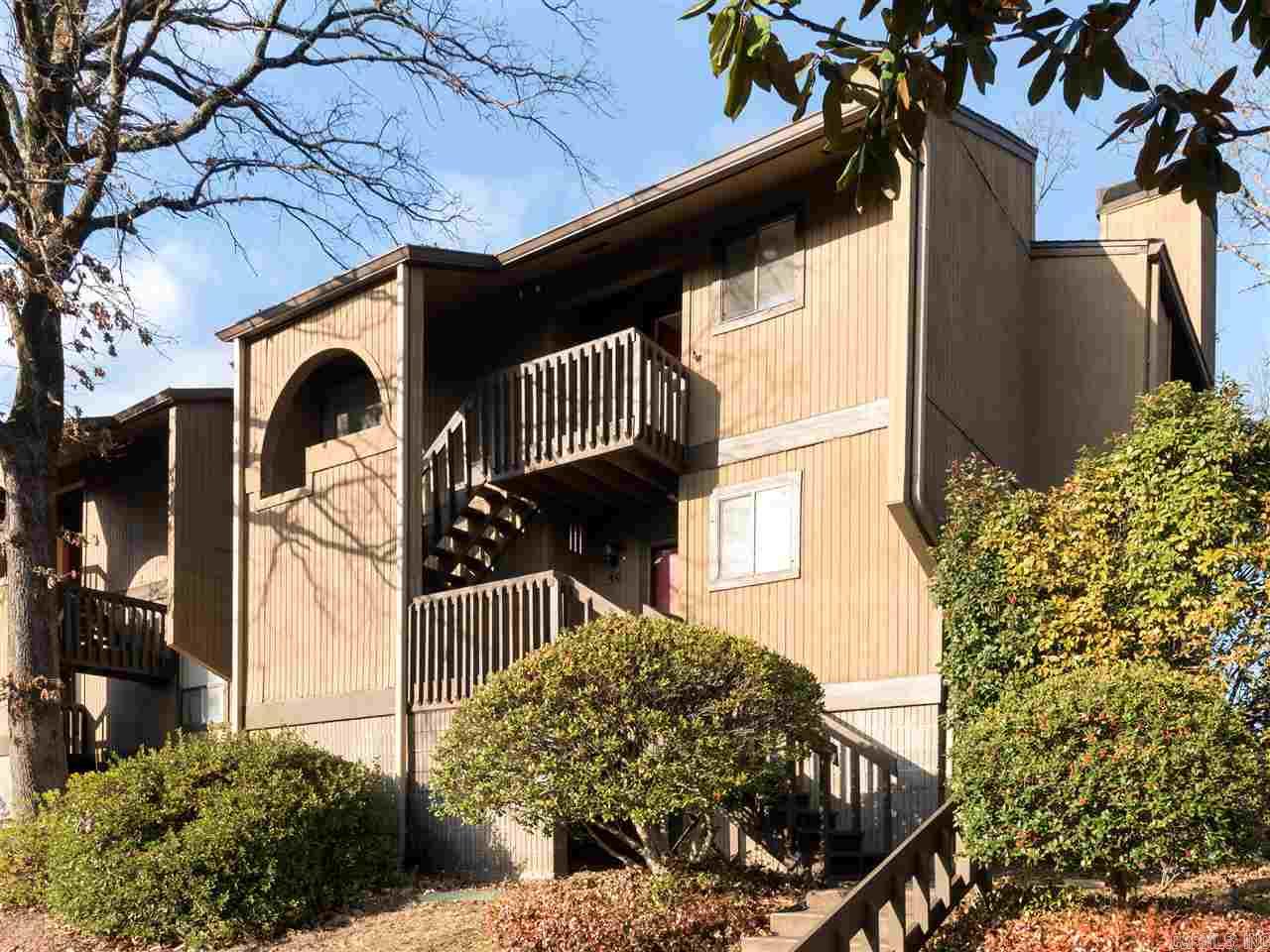 Green Mountain Condo HPR - Residential Lease