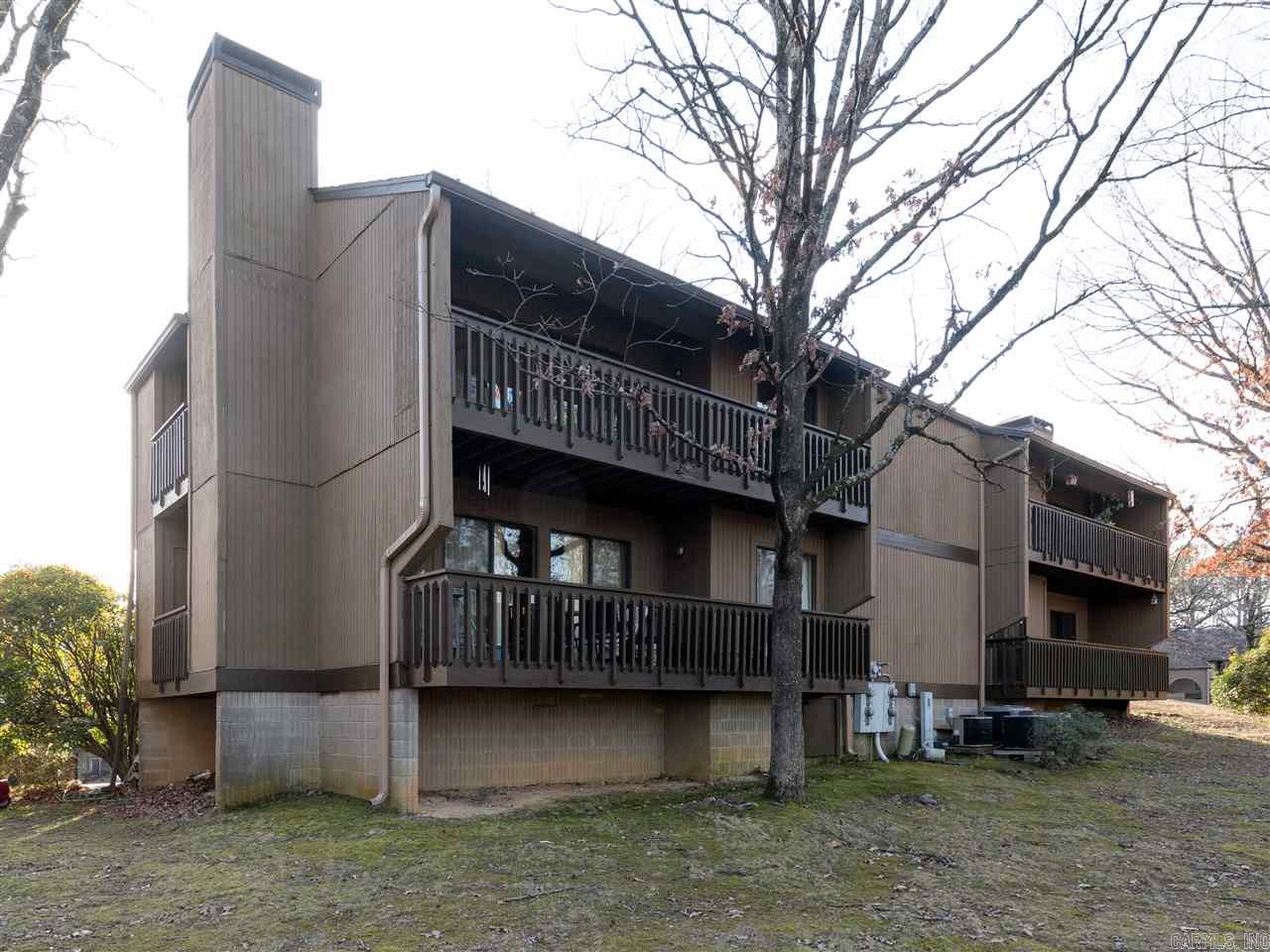 Green Mountain Condo HPR - Residential Lease