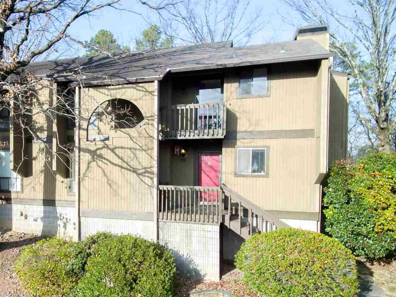 Green Mountain Condo HPR - Residential Lease
