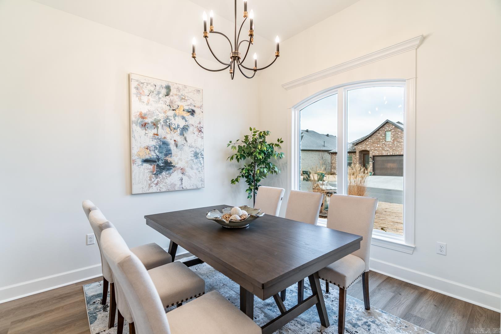 FLETCHER VALLEY "FLETCHER RIDGE" - Residential