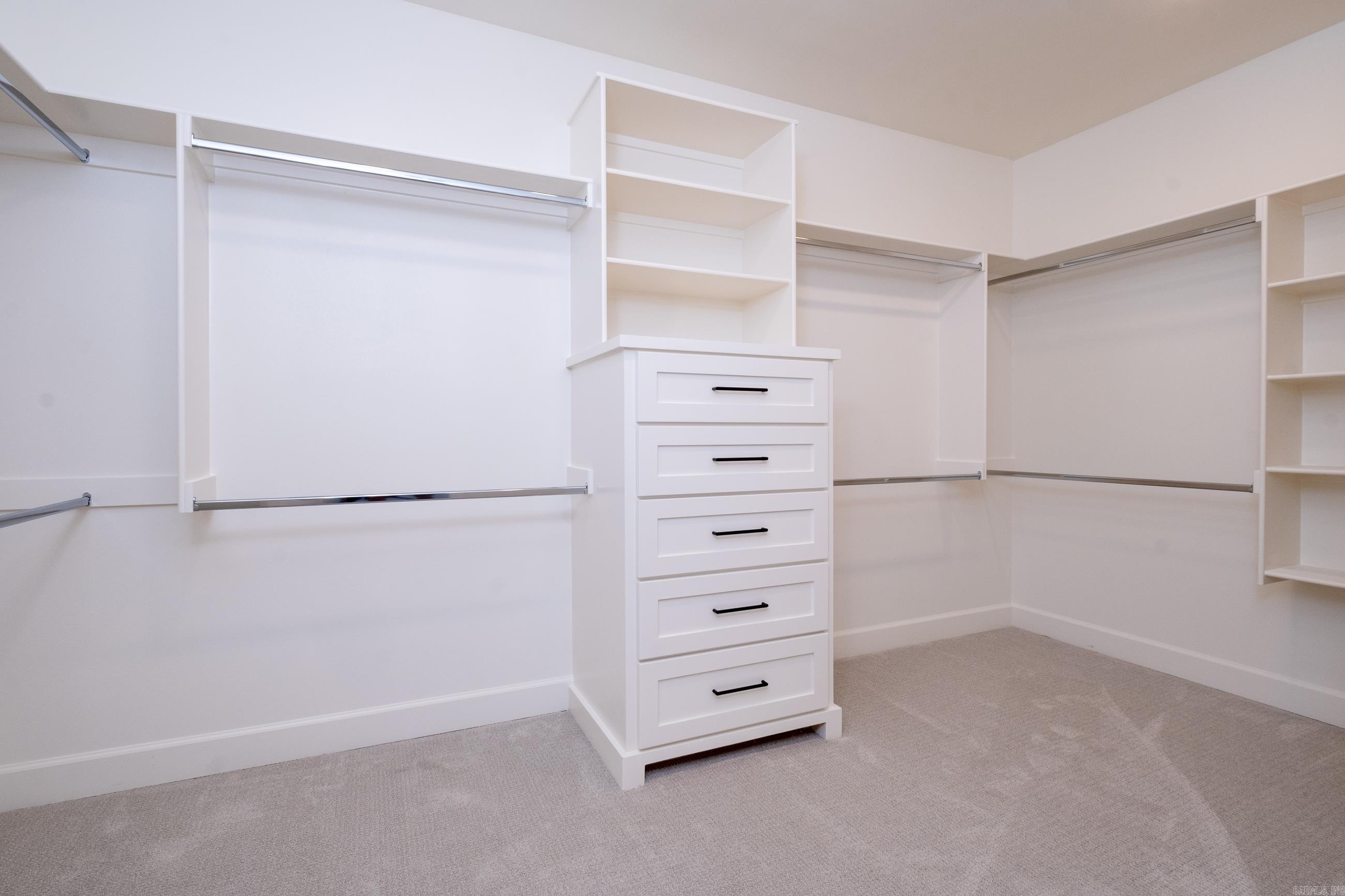 FLETCHER VALLEY "FLETCHER RIDGE" - Residential