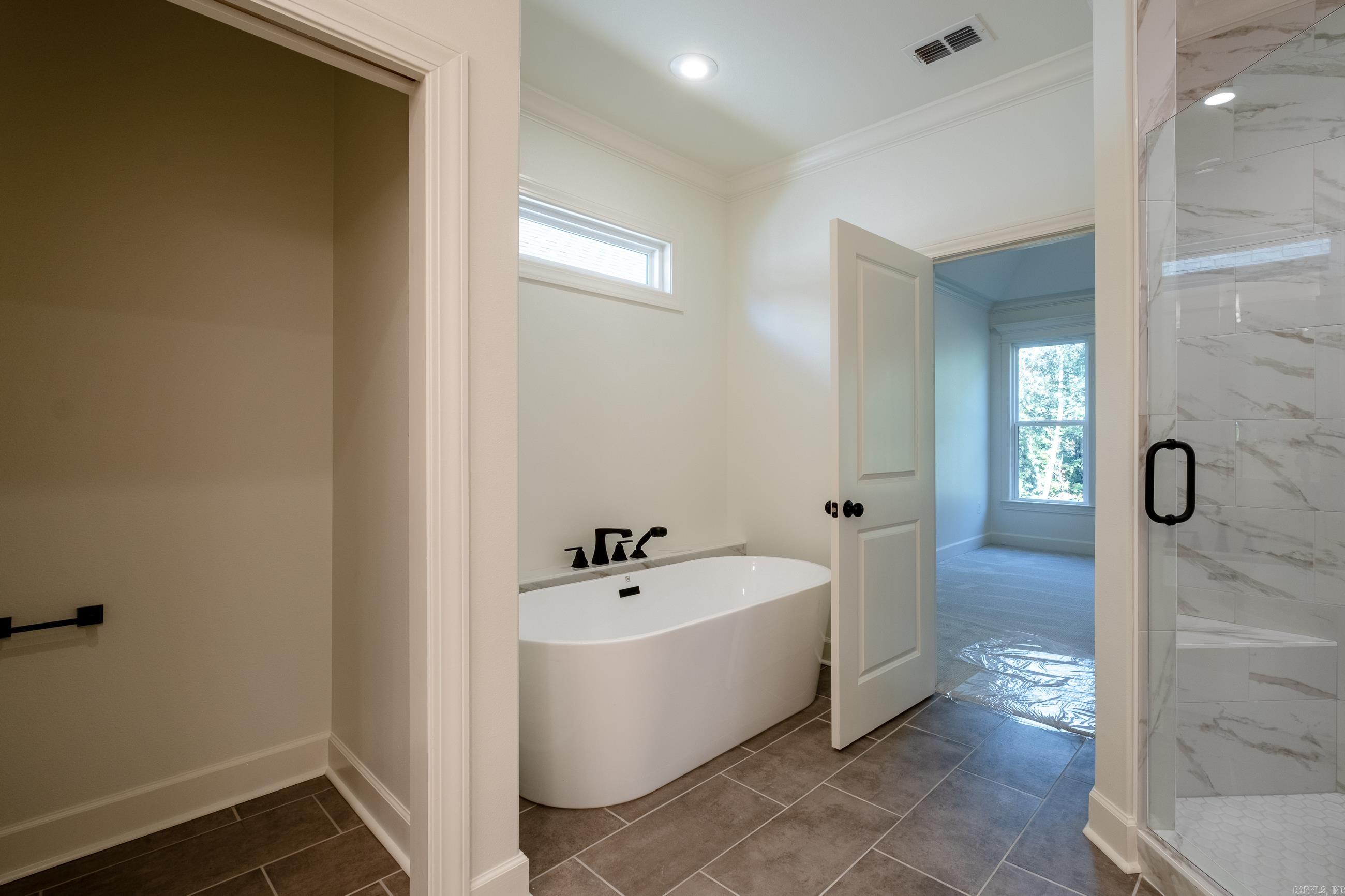 FLETCHER VALLEY "FLETCHER RIDGE" - Residential