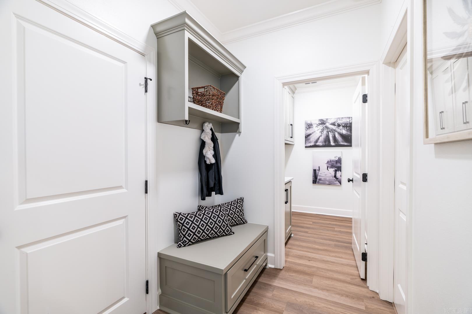 FLETCHER VALLEY "FLETCHER RIDGE" - Residential