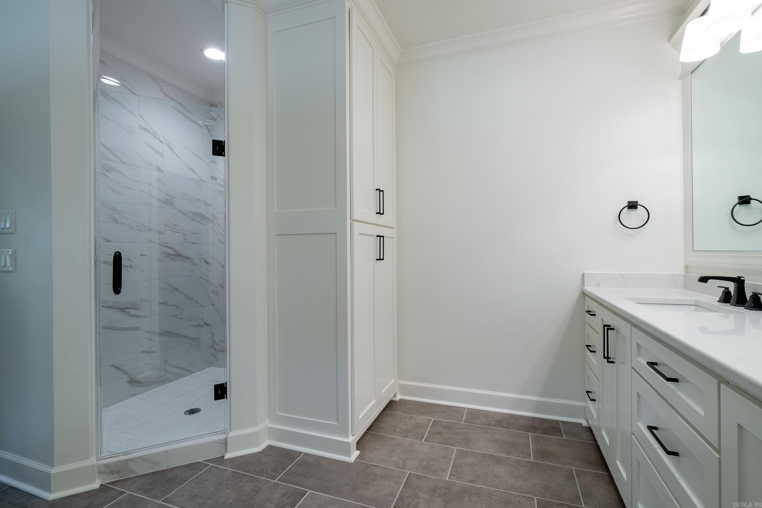 FLETCHER VALLEY "FLETCHER RIDGE" - Residential