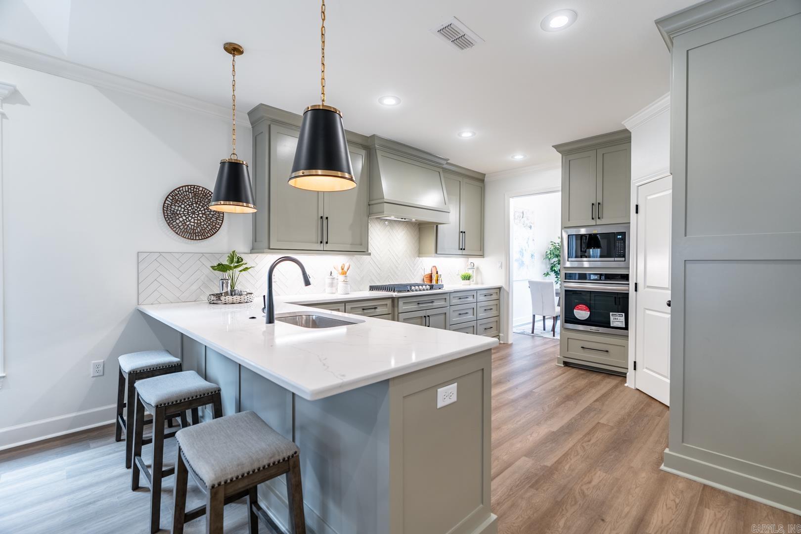 FLETCHER VALLEY "FLETCHER RIDGE" - Residential