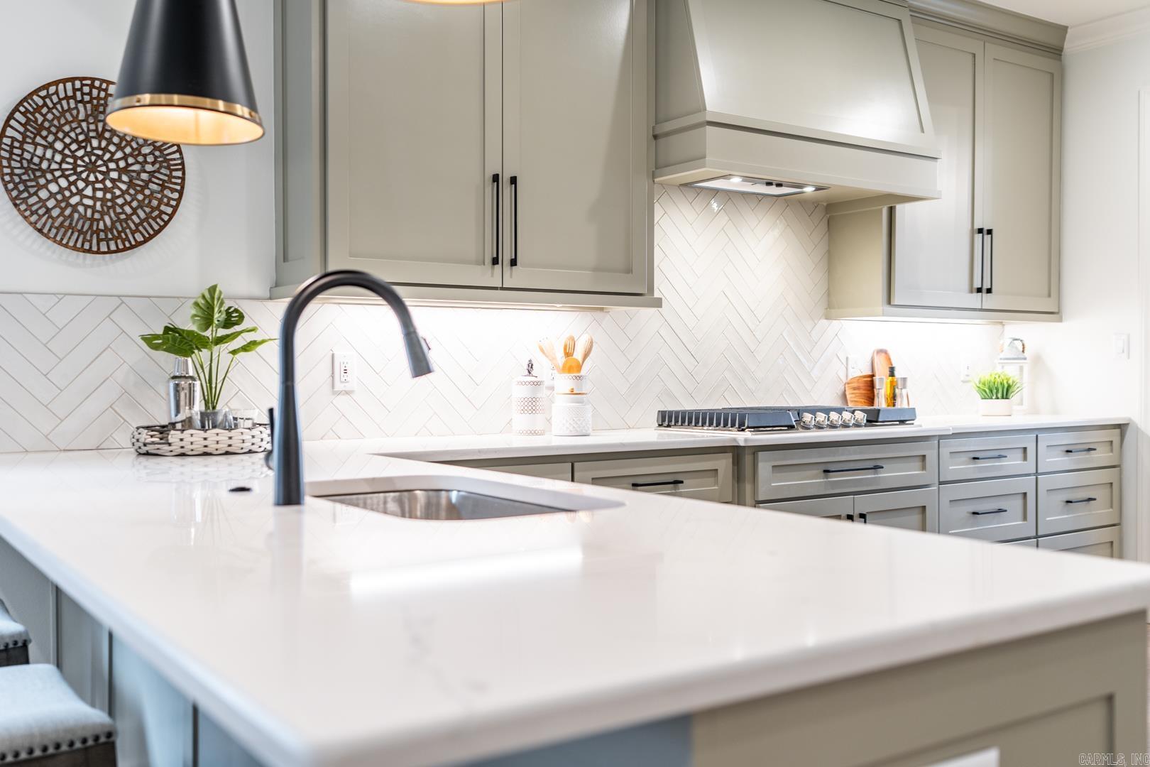 FLETCHER VALLEY "FLETCHER RIDGE" - Residential