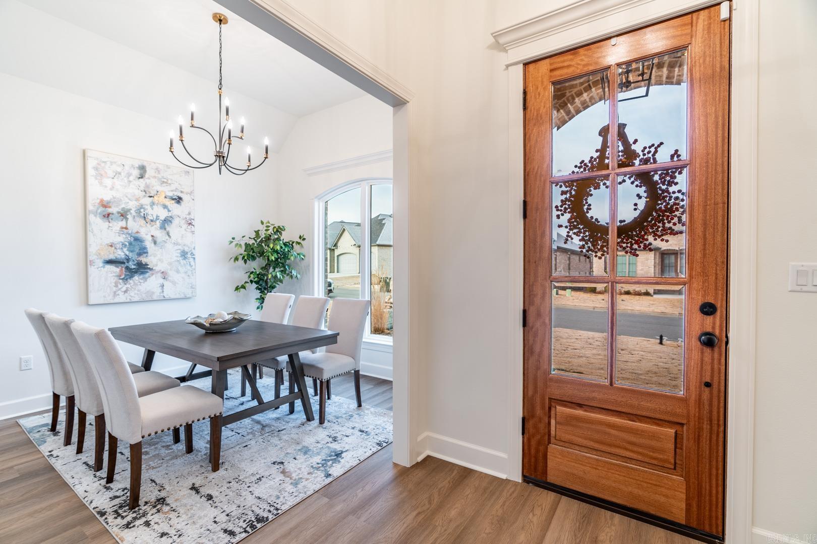 FLETCHER VALLEY "FLETCHER RIDGE" - Residential