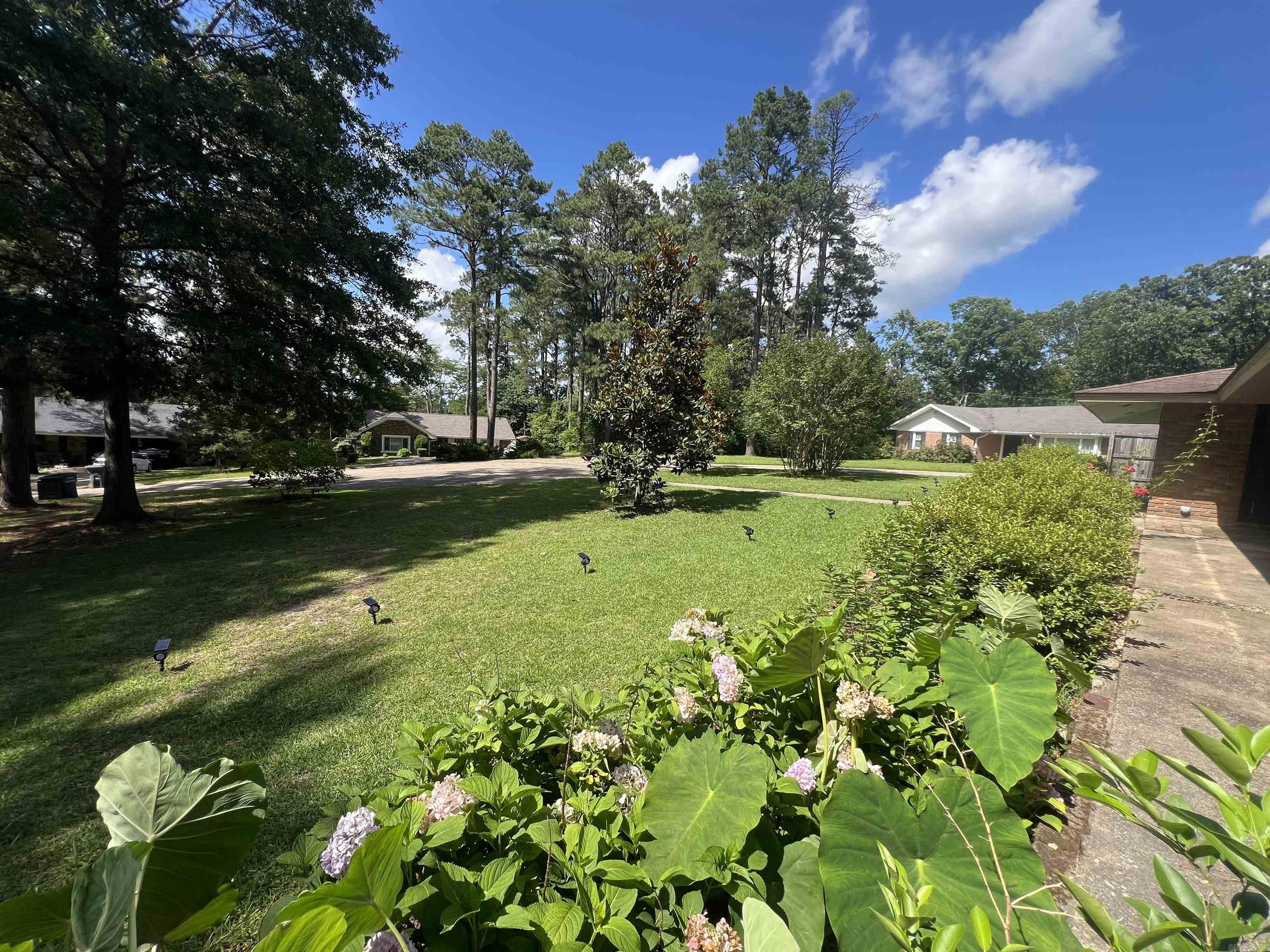 Mason Hill - Residential