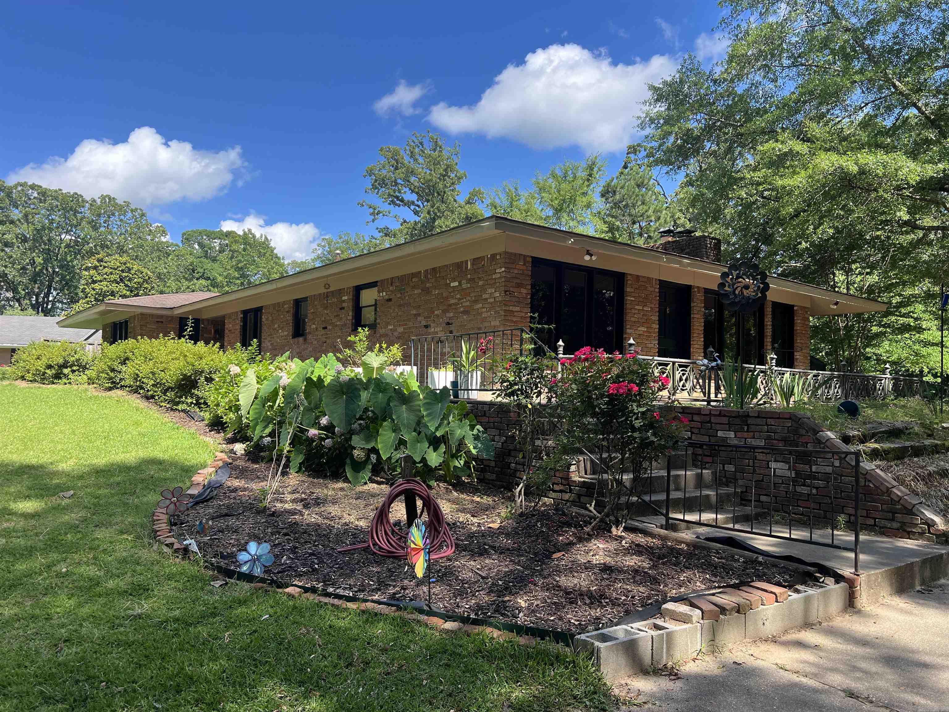 Mason Hill - Residential