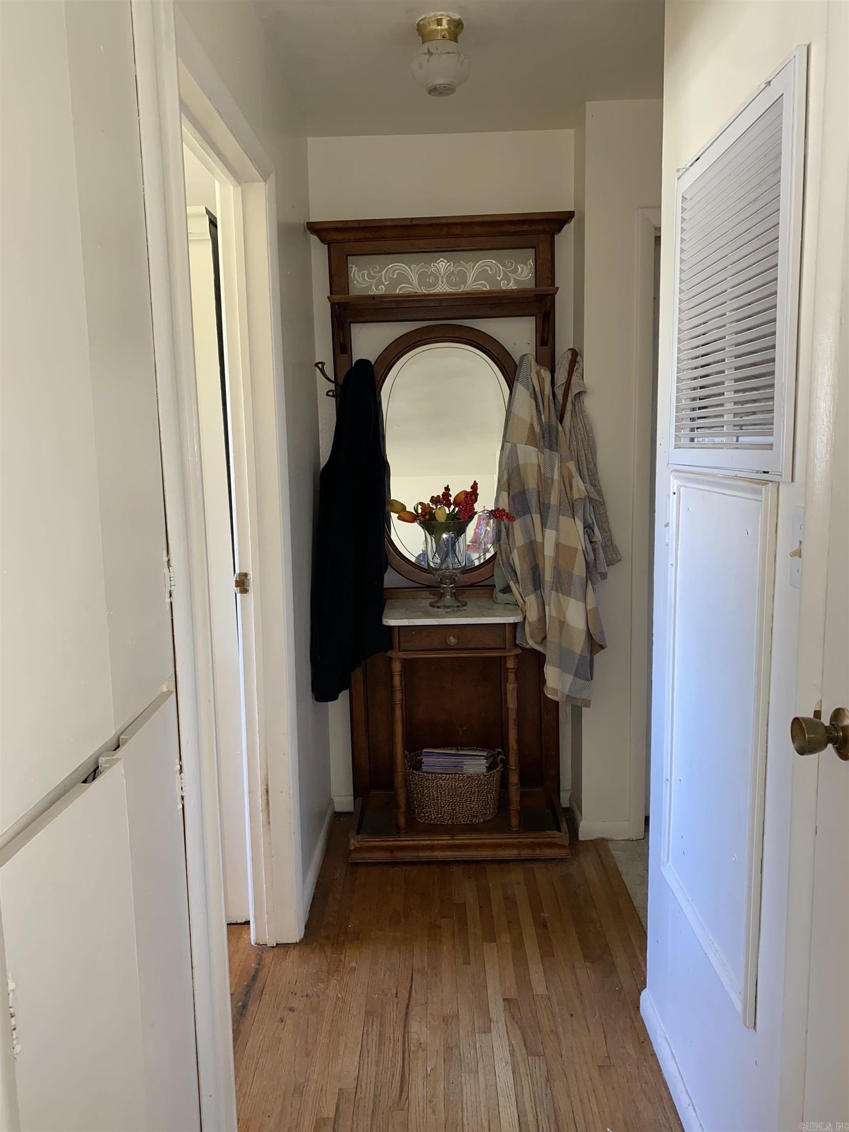 Hill Crest - Residential