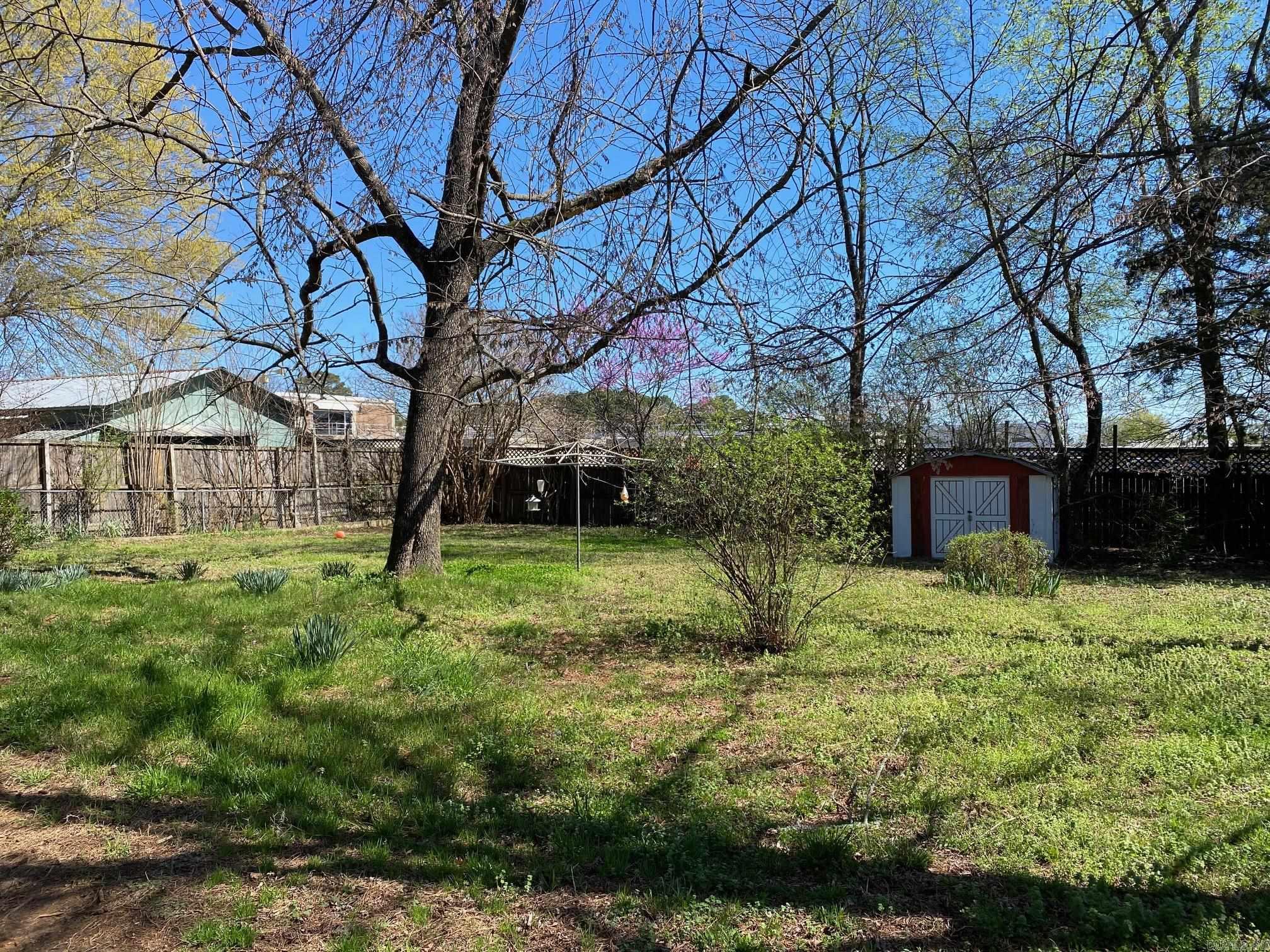 Hill Crest - Residential