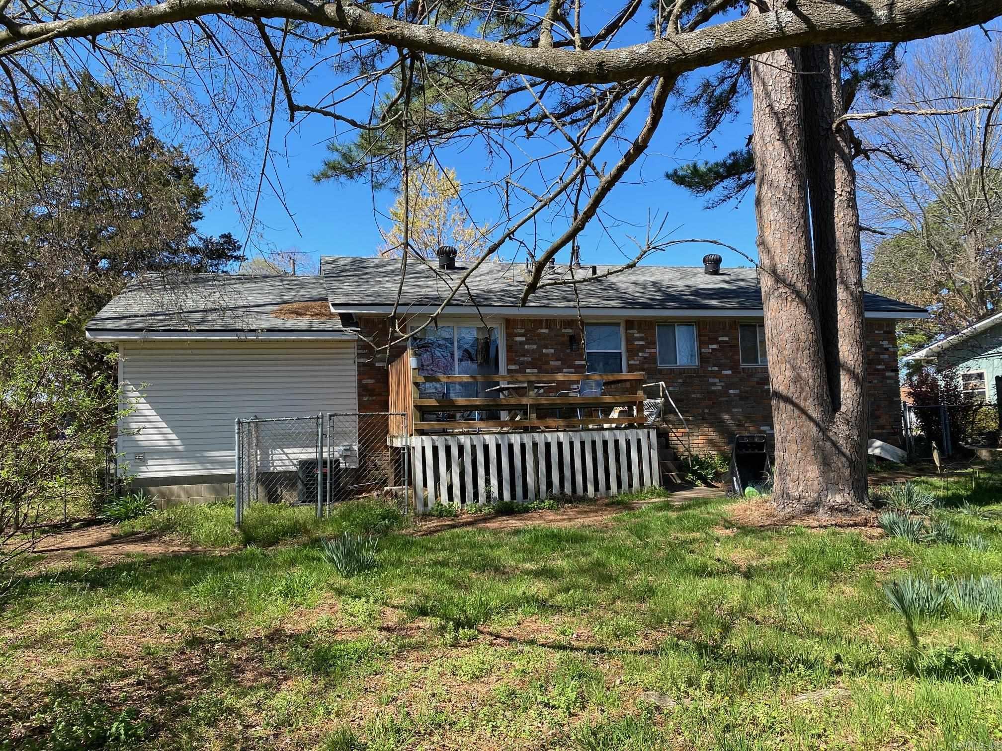 Hill Crest - Residential