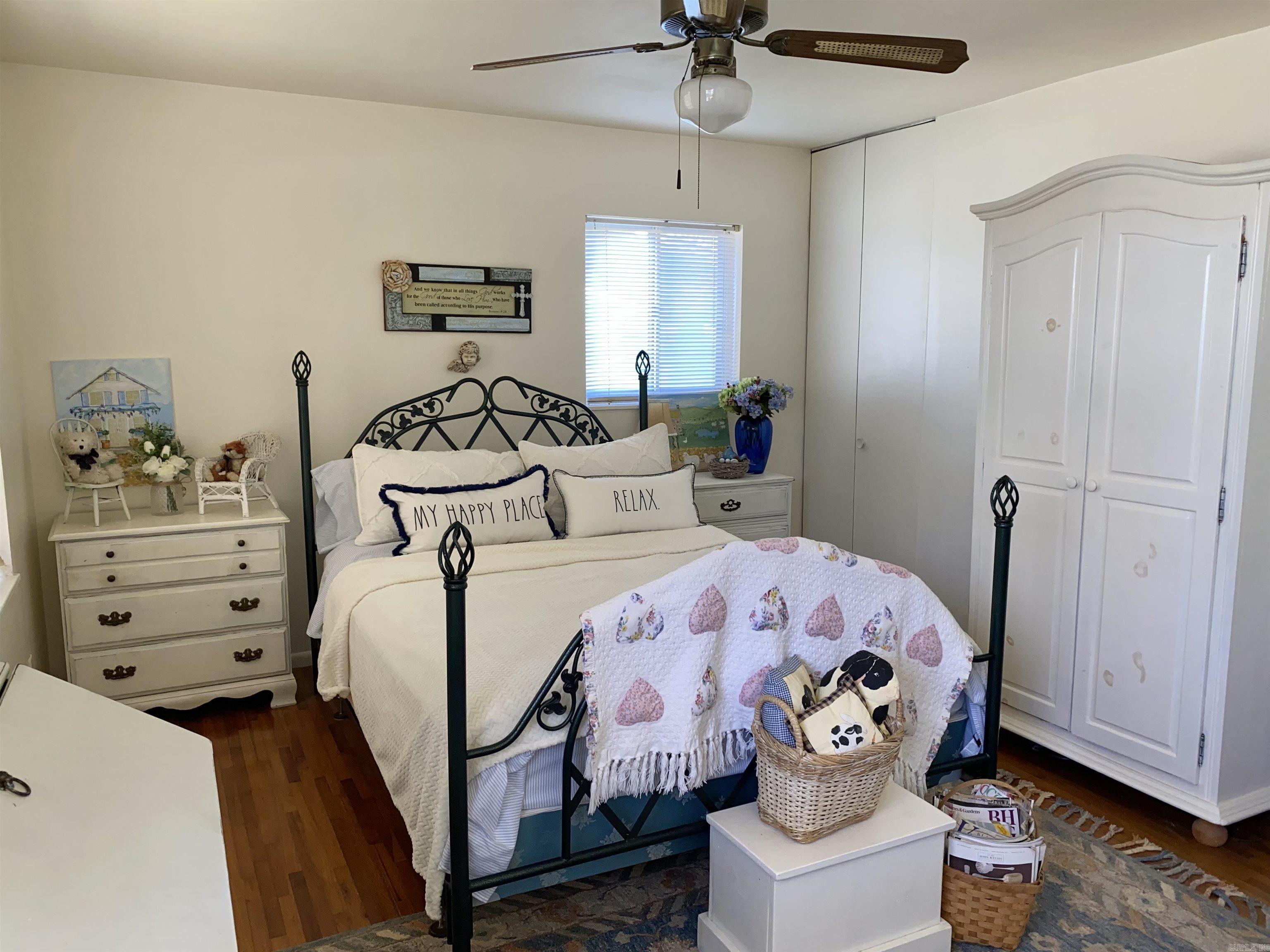 Hill Crest - Residential