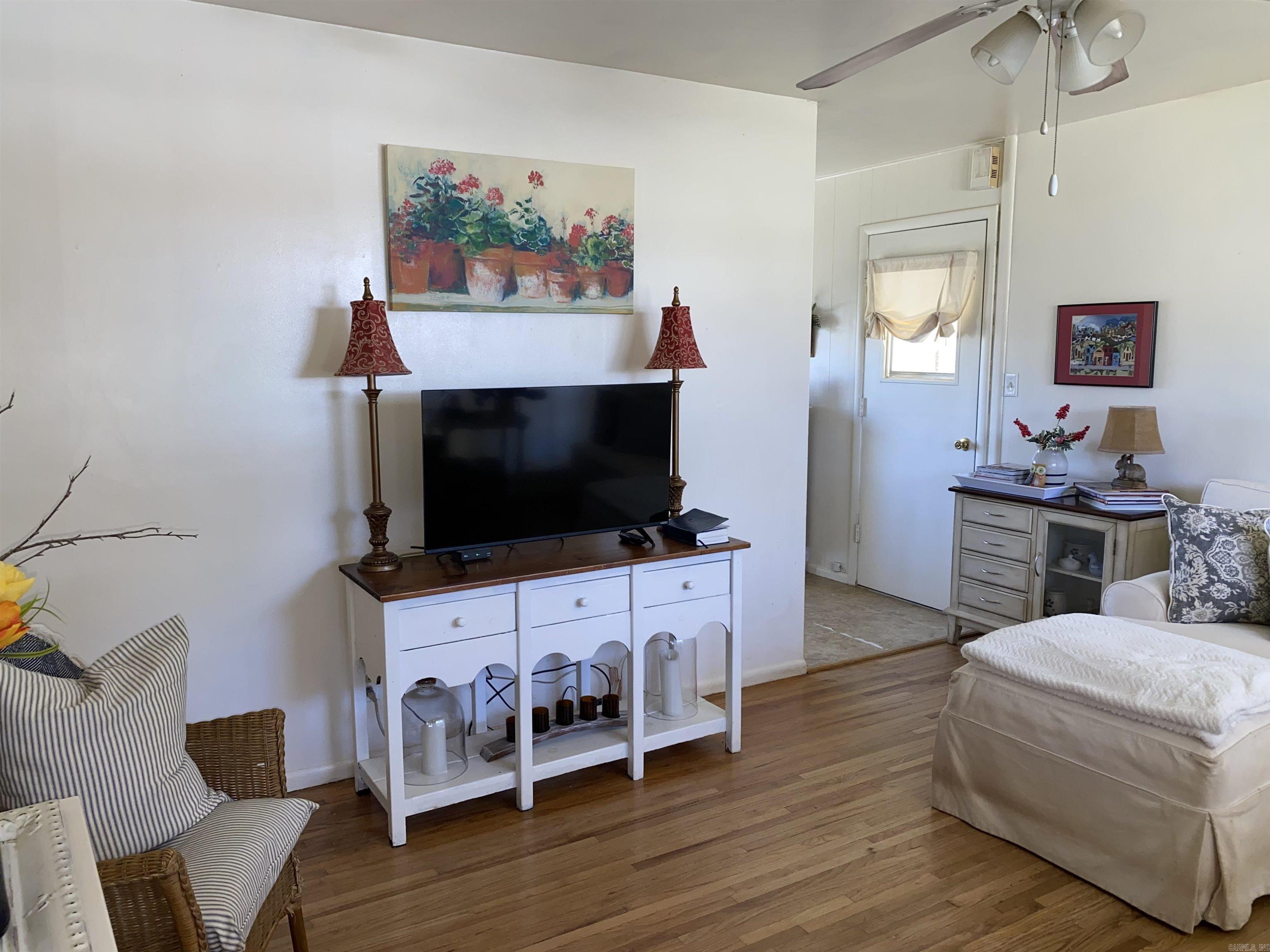 Hill Crest - Residential