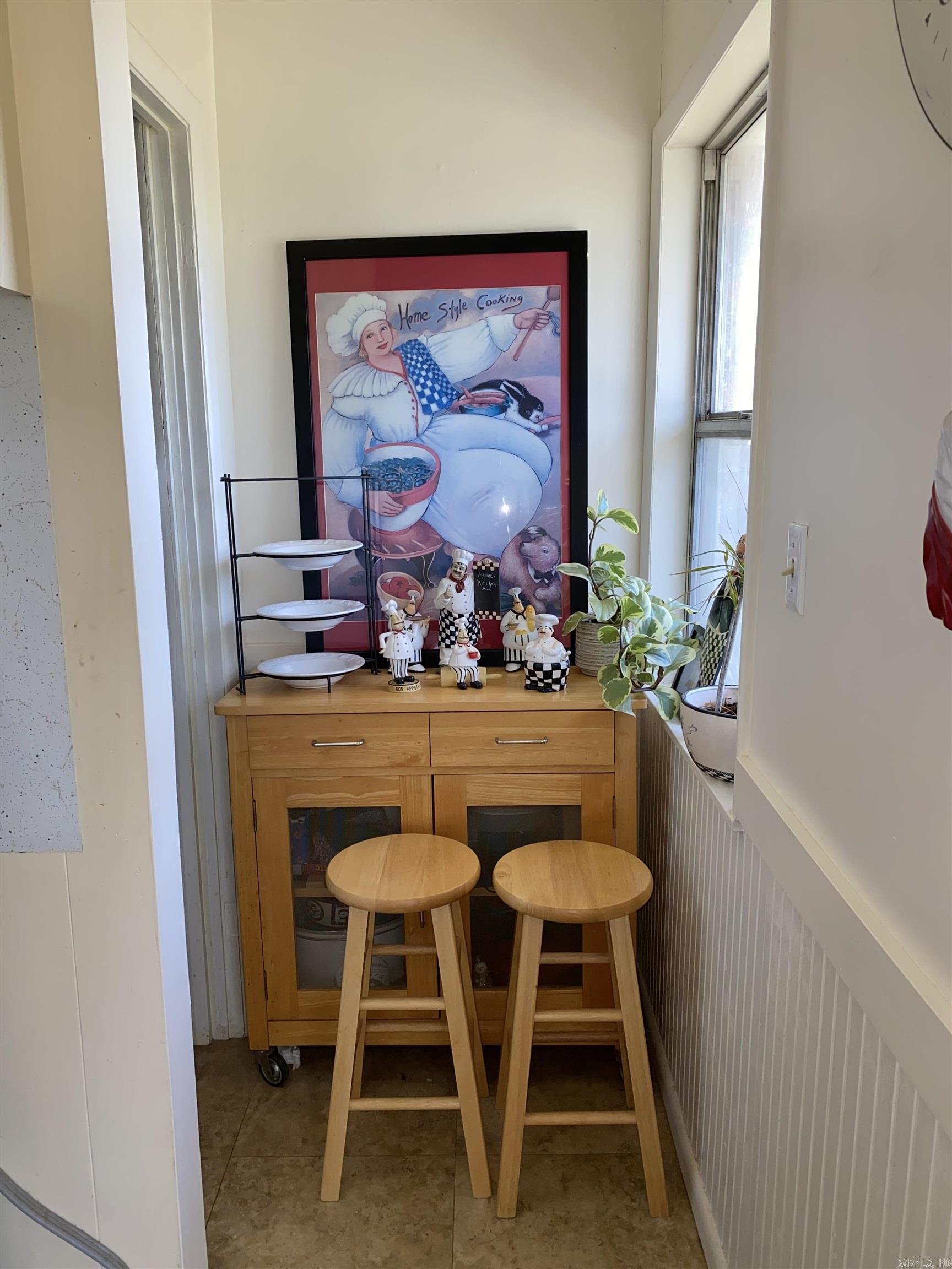 Hill Crest - Residential