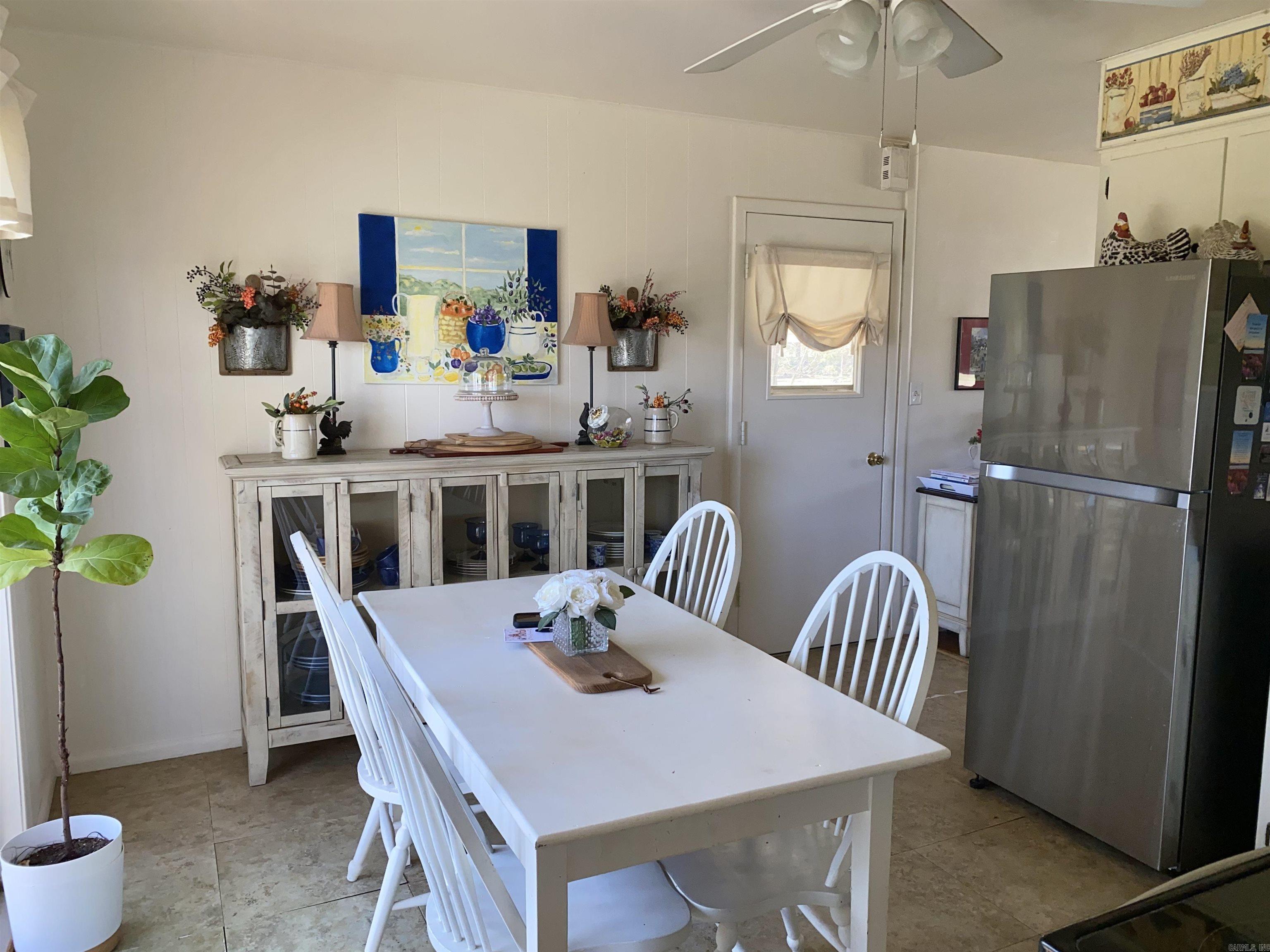 Hill Crest - Residential