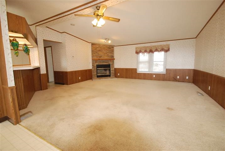 River Place I Revised - Residential