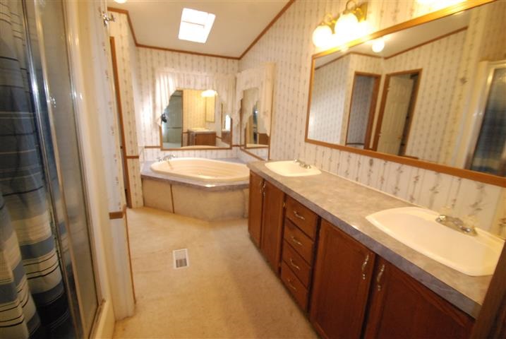 River Place I Revised - Residential