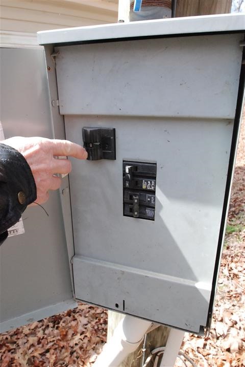 River Place I Revised - Residential