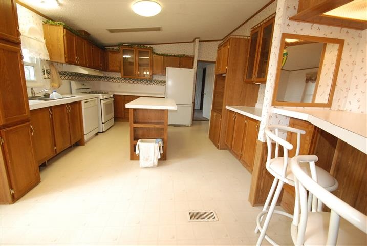 River Place I Revised - Residential