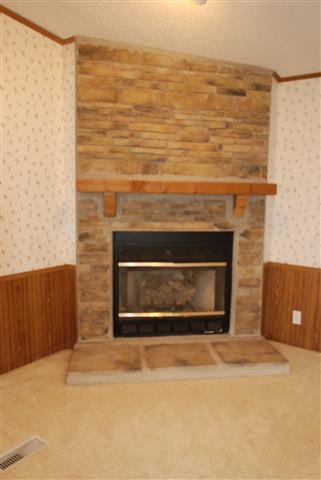 River Place I Revised - Residential